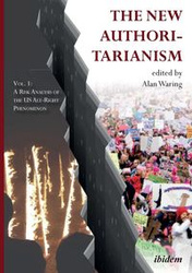The New Authoritarianism. Vol 1 - Tim McCarty