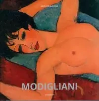 Modigliani - Delphine Duchene