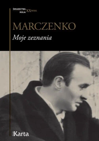 eBook Moje zeznania - Anatolij Marczenko mobi epub