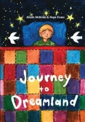 Journey to Dreamland - Alison McBride
