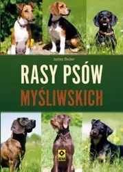 Rasy psów myśliwskch RM - Jochen Becker