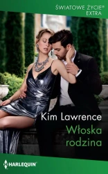 eBook Włoska rodzina - Kim Lawrence mobi epub