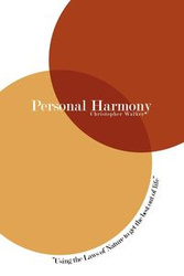 Personal Harmony - Walker Chris