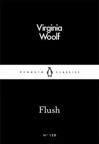 Flush - Virginia Woolf