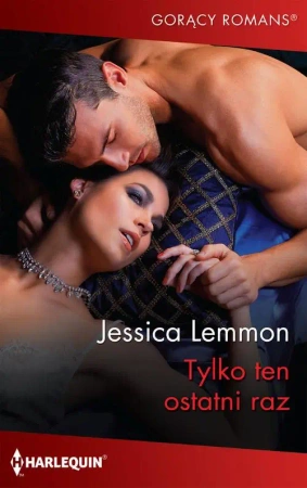 eBook Tylko ten ostatni raz - Jessica Lemmon mobi epub