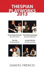 Thespian Playworks 2013 - Jacob Sellers