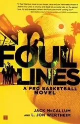 Foul Lines - Jack McCallum