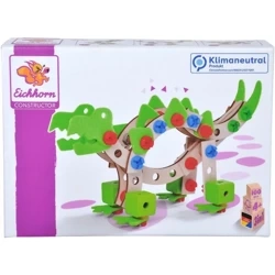 Constructor dinozaur 100 elementów - Simba