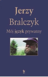 Mój język prywatny - Jerzy Bralczyk