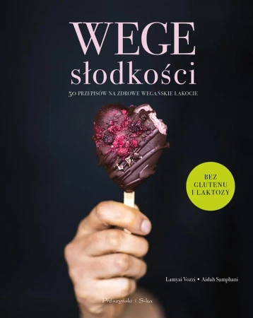 Wege słodkości - Aidah Samphani, Lamyai Voizzi