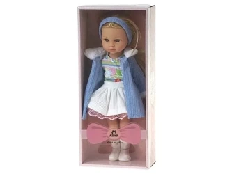 Lalka 38cm z polskim dźwiękiem - ADAR