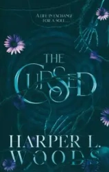 The Cursed - Woods, Harper L.
