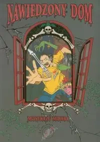 Nawiedzony dom - Mihara Mitsukazu