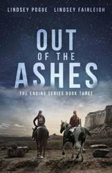 Out Of The Ashes - Lindsey Fairleigh