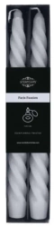 Świeca stołowa zakręcona Paris Passion 2szt - ScentChips