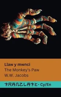 Llaw y mwnci / The Monkey's Paw - William Jacobs Wymark