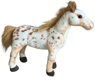 Koń tarantowaty 35cm - Dubi