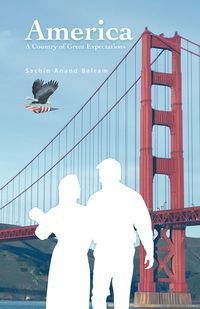 America - Balram Sachin Anand