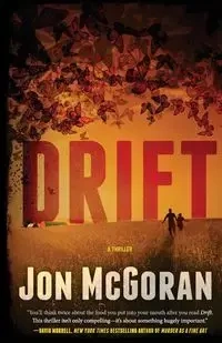 Drift - Jon McGoran