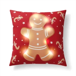 Poduszka LED Ciastek - MCD