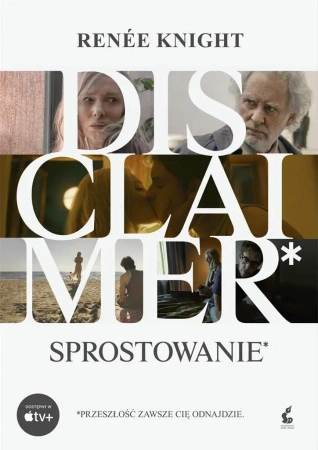 Sprostowanie - Rene Knight