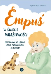 Empuś w świecie wrażliwości - Agnieszka Chodacka