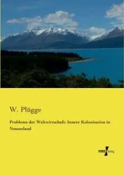 Probleme der Weltwirtschaft - Plügge W.