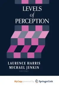 Levels of Perception - Harris Laurence