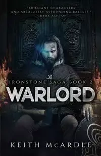 Warlord - Keith McArdle