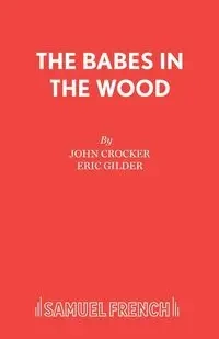 The Babes in the Wood - John Crocker