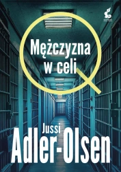eBook Mężczyzna w celi - Jussi Adler-Olsen epub mobi