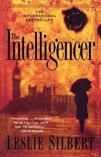 Intelligencer (Revised) - Leslie Silbert