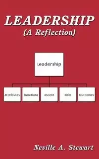 Leadership - a. A. Neville Stewart Stewart