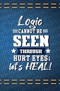 Let's Heal - Russell LaTia