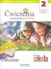 Nasza Szkoła SP 2/3 ćw. OPERON - praca zbiorowa