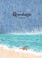 Rewolucje T.11 Apokryfy - praca zbiorowa
