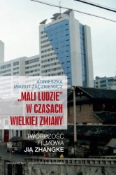 Mali ludzie w czasach wielkiej zmiany - Agnieszka Mikrut-Żaczkiewicz