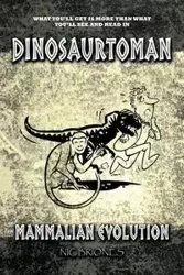 Dinosaurtoman - Briones Nic
