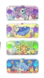 Gra wodna MIX - SWEDE