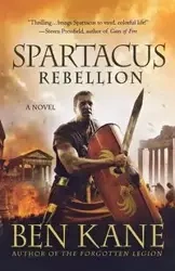 SPARTACUS - BEN KANE