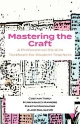 Mastering The Craft - Tandi Costain