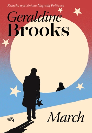 March - Geraldine Brooks
