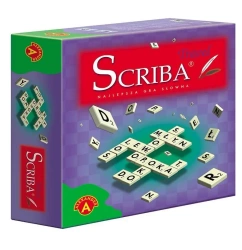 Scriba Travel ALEX - Alexander