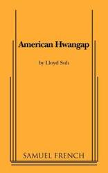 American Hwangap - Lloyd Suh