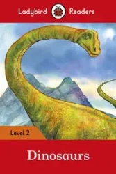 Dinosaurs - praca zbiorowa