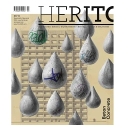 Herito 53 Beton - PRACA ZBIOROWA