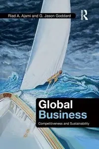 Global Business - Ajami Riad A.
