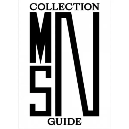 MSN Collection Guide - praca zbiorowa