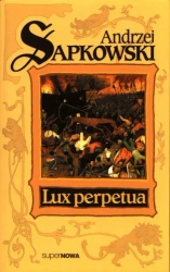 eBook Lux Perpetua - Andrzej Sapkowski epub mobi