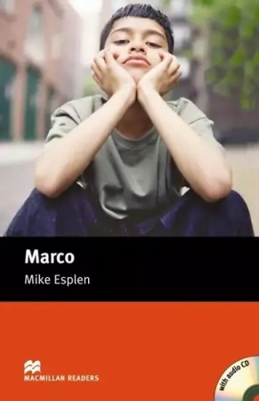 Marco Beginner + CD Pack - Mike Esplen